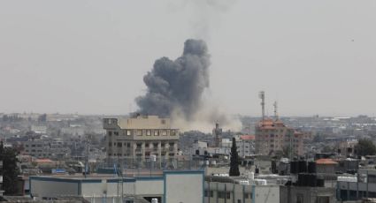 Defensa de Israel confirma muerte de Abu Obaida, portavoz de brazo armado de Hamás