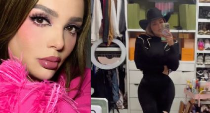 Asesinan a la influencer Esmeralda Ferrer junto a su esposo y dos hijos en Jalisco