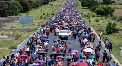 Detienen a policía implicado en la masacre en Nochixtlán, ocurrida en 2016