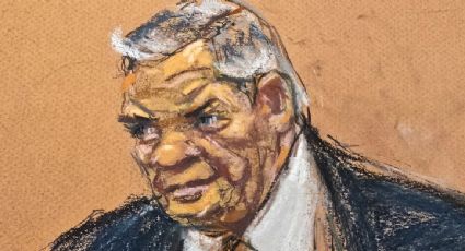 EU pide investigar al abogado Frank Pérez por conflicto de interés en la defensa del "Z-40"