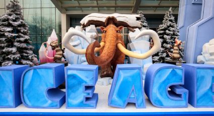 Disney anuncia el estreno de la cinta "La Era de Hielo: Punto de Ebullición" para 2027