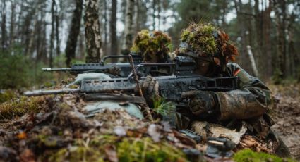 Alemania lanza campaña de reclutamiento ante el creciente temor de una futura agresión de Rusia