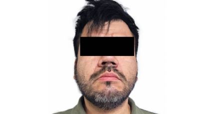 Procesan al hijo de "Tony Tormenta", presunto miembro de brazo armado del Cártel del Golfo