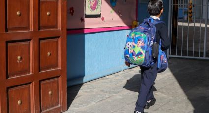 Nuevo ciclo escolar: este lunes regresan a clases alrededor de 24 millones de alumnos en todo el país
