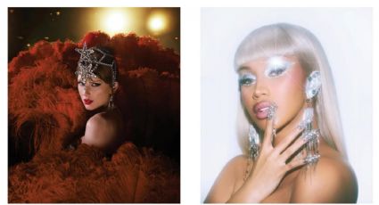 Taylor Swift, Cardi B, Robbie Williams y Ed Sheeran cerrarán el año con nuevos lanzamientos