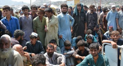 Serie de terremotos en Afganistán deja cientos de víctimas: reportan al menos 600 muertos