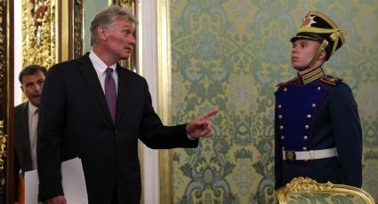 "En una guerra nuclear no puede haber vencedores", advierte el Kremlin tras amagos de Trump