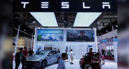 Tesla entrega a Musk alrededor de 29 mil millones en acciones pese a caída bursátil