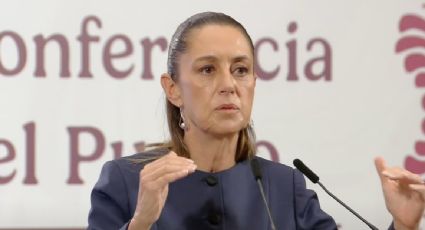 "Conoce mucho del tema": Sheinbaum defiende nombramiento de Pablo Gómez en la comisión de la reforma electoral