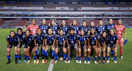 El entrenador del Querétaro Femenil justifica la goleada 11-0 que les propinó el América: “Con una jugadora de ellas nos pagan toda la plantilla”