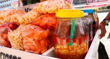 Salud identifica que uno de cada dos niños tiene un peso fuera de rango: más de 36% presenta obesidad y sobrepeso