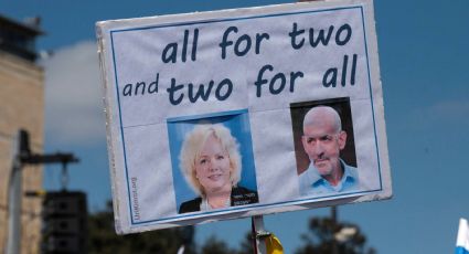 Avanza destitución de la fiscal general de Israel, quien ha rivalizado con Netanyahu