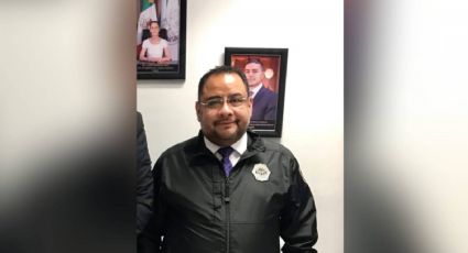 Omar Reyes Colmenares: un cercano de García Harfuch y con experiencia en inteligencia es el nuevo titular de la UIF