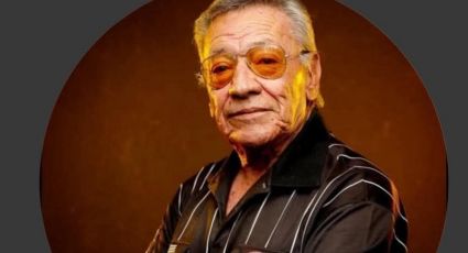 Fallece a los 81 años Rafael 'El Maya' González, histórico réferi que dedicó su vida a la lucha libre mexicana