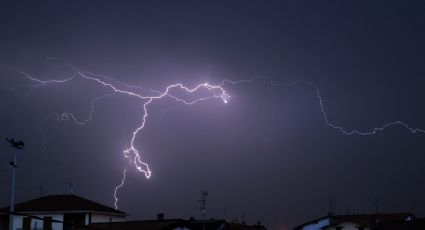 Mueren tres adolescentes en el centro de Cuba por el impacto de un rayo