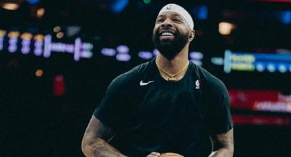 Se revela que Marcus Morris, exfigura de la NBA, fue arrestado por fraude contra dos casinos al pagar con cheques sin fondos por 265 mil dólares