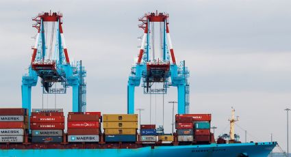 Banco suizo UBS prevé que T-MEC siga tras revisión programada en 2026