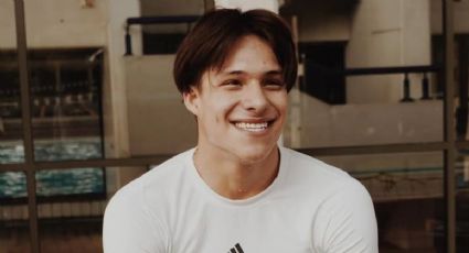 Samuel García responde a burlas tras afirmar que Osmar Olvera es de Nuevo León: Destaca que representa al estado y promete una nueva alberca con su nombre