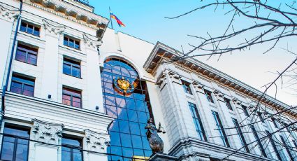 Rusia suma casi 100 casos de corrupción entre funcionarios de altos cargos en lo que va del 2025