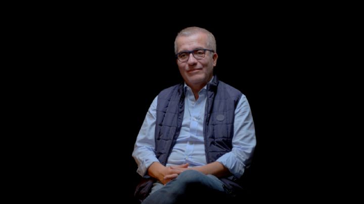 "En el INE veo sumisión, cobardía y una buena dosis de más mediocridad": Luis Carlos Ugalde, ex consejero presidente del IFE