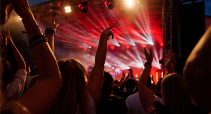 Cancelan festival de música electrónica en Rusia por peligro de ataques con drones