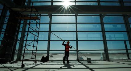 Inversión en México acumula nueve meses a la baja; cae 7.1% interanual en mayo