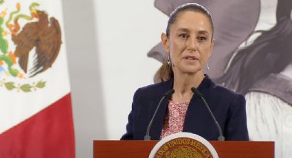 "Pemex sale solito": Sheinbaum afirma que la paraestatal no necesitará el apoyo de Hacienda a partir de 2027