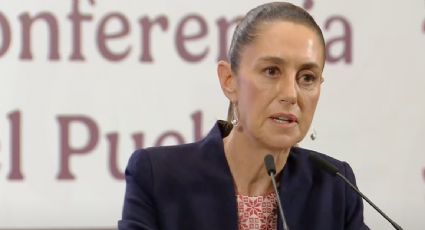 “El texto está listo”: Sheinbaum niega que el crimen frene el acuerdo de seguridad con Trump