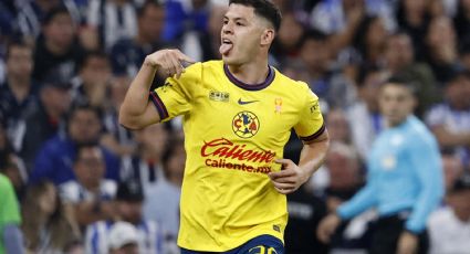 El futbolista Richard Sánchez es demandado como deudor alimentario en México; su exesposa también señala al América: “Eligieron mirar hacia otro lado”