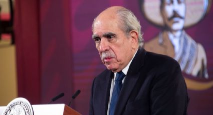 Pablo Gómez, el político que debutó con los primeros 100 diputados plurinominales del país ahora lidera el proyecto para desaparecerlos