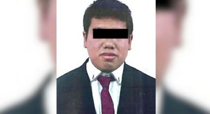 Detienen a un agente ministerial de Puebla tras exigir 39 mil pesos para la recuperación de un vehículo