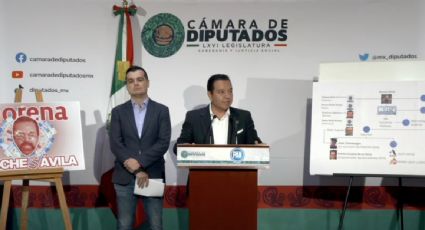 PAN exige crear comisión para investigar a Arturo Ávila; acusan enriquecimiento ilícito y posibles nexos con el narcotráfico