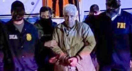 Narcotraficantes negocian con EU: Caro Quintero tampoco enfrentará la pena de muerte