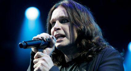 Ozzy Osbourne falleció por un infarto de miocardio, revela autopsia
