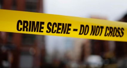 Homicidios disminuyeron casi 15% en Estados Unidos durante el último año de Biden, informa el FBI