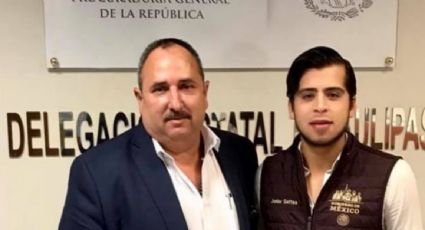 Decomiso de 15 millones de litros de "huachicol", uno de los casos previo al asesinato del delegado de la FGR en Tamaulipas