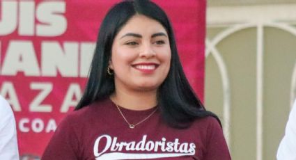 Diputada de Morena dice que no hay autoritarismo contra los críticos al gobierno porque "se permite que sigan vivos, caminando y libres"