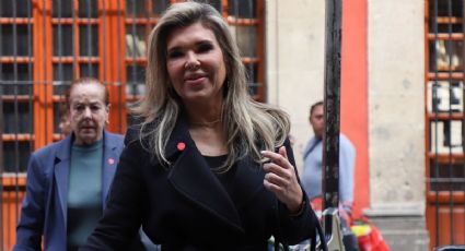 Sheinbaum quita a Claudia Pavlovich del consulado de Barcelona para enviarla como embajadora en Panamá