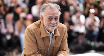 Hospitalizan a Francis Ford Coppola por problema cardiaco