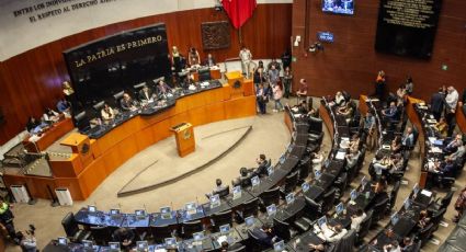 Designan a integrantes de la Comisión Permanente que se establecerá a partir del 17 de diciembre