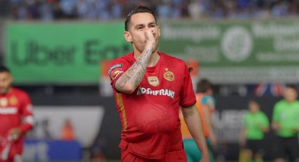 Diablura en Yankee Stadium: Toluca vence al New York City y pone pie y medio en los Cuartos de Final de la Leagues Cup