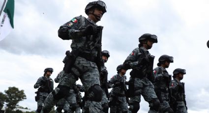 Despliegan a la Marina y Guardia Nacional en el norte de Veracruz ante el incremento de la violencia