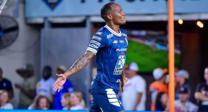 Pachuca y Puebla hacen 'su chamba' y quedan en zona de clasificación a Cuartos de Final de la Leagues Cup