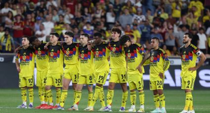 ¡Fracaso de los 'Grandes'! América, Chivas y Cruz Azul dan pena en la Leagues Cup y son eliminados antes de jugar su tercer partido