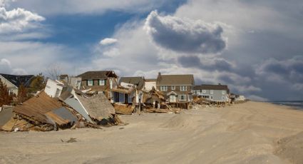 Vivir en zonas afectadas por huracanes aumenta casi en 10% la mortalidad en adultos mayores