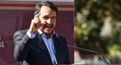 Andy López Beltrán reconoce que vacacionaba en Japón tras "extenuantes jornadas de trabajo" pero dice que lo espían