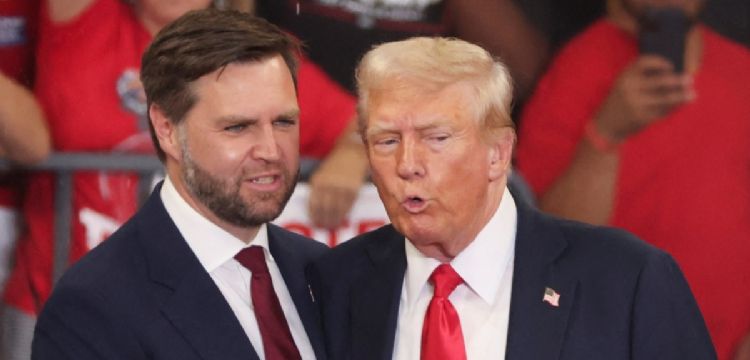 “Que el Vaticano se limite a cuestiones morales”: JD Vance respalda a Trump tras ataques a León XIV