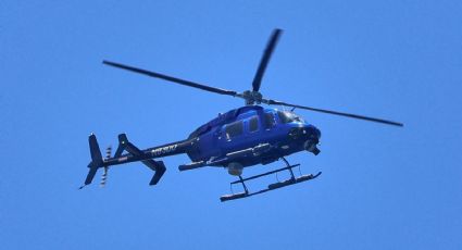 Mueren ocho personas por el desplome de un helicóptero en Ghana; ministros de Defensa y Medio Ambiente, entre las víctimas