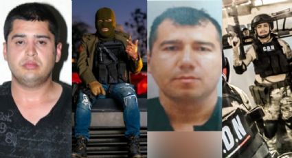 “El Makabelico”, identificado como “narcorrapero”, y tres líderes del Cártel del Noreste son sancionados por el Departamento del Tesoro