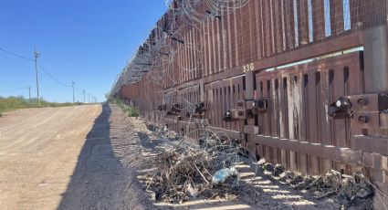 EU emite alerta de calor en los estados fronterizos con México; temperaturas podrían llegar hasta los 43 grados centígrados